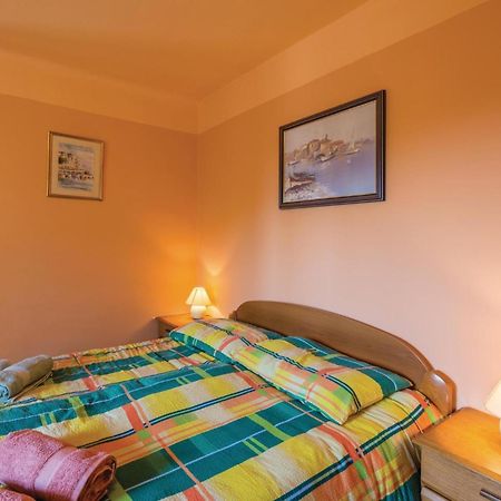 Nice Home In Moscenicka Draga With House Sea View 외부 사진