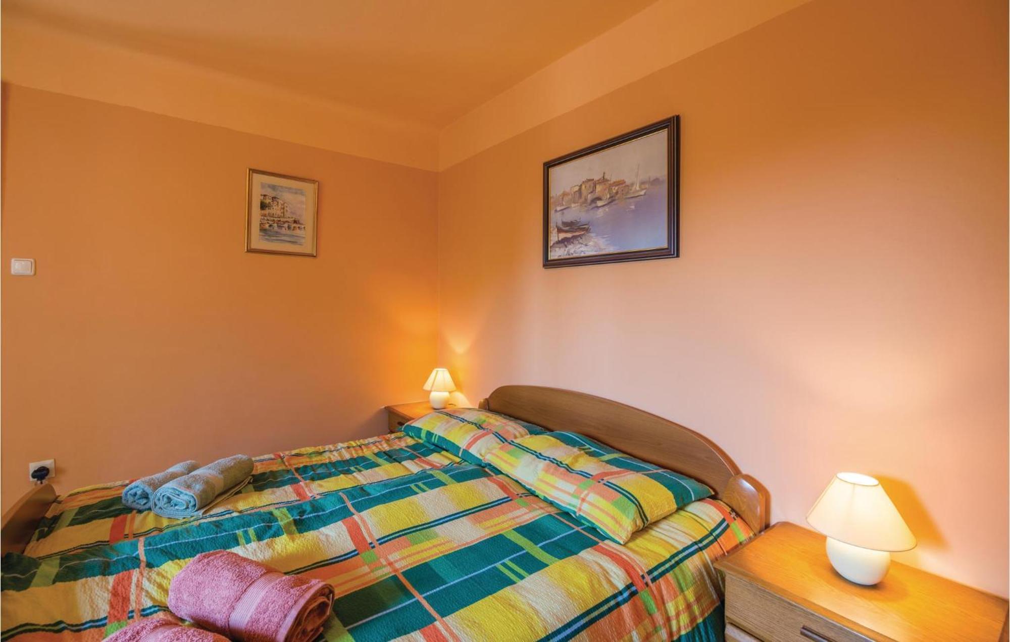 Nice Home In Moscenicka Draga With House Sea View 외부 사진