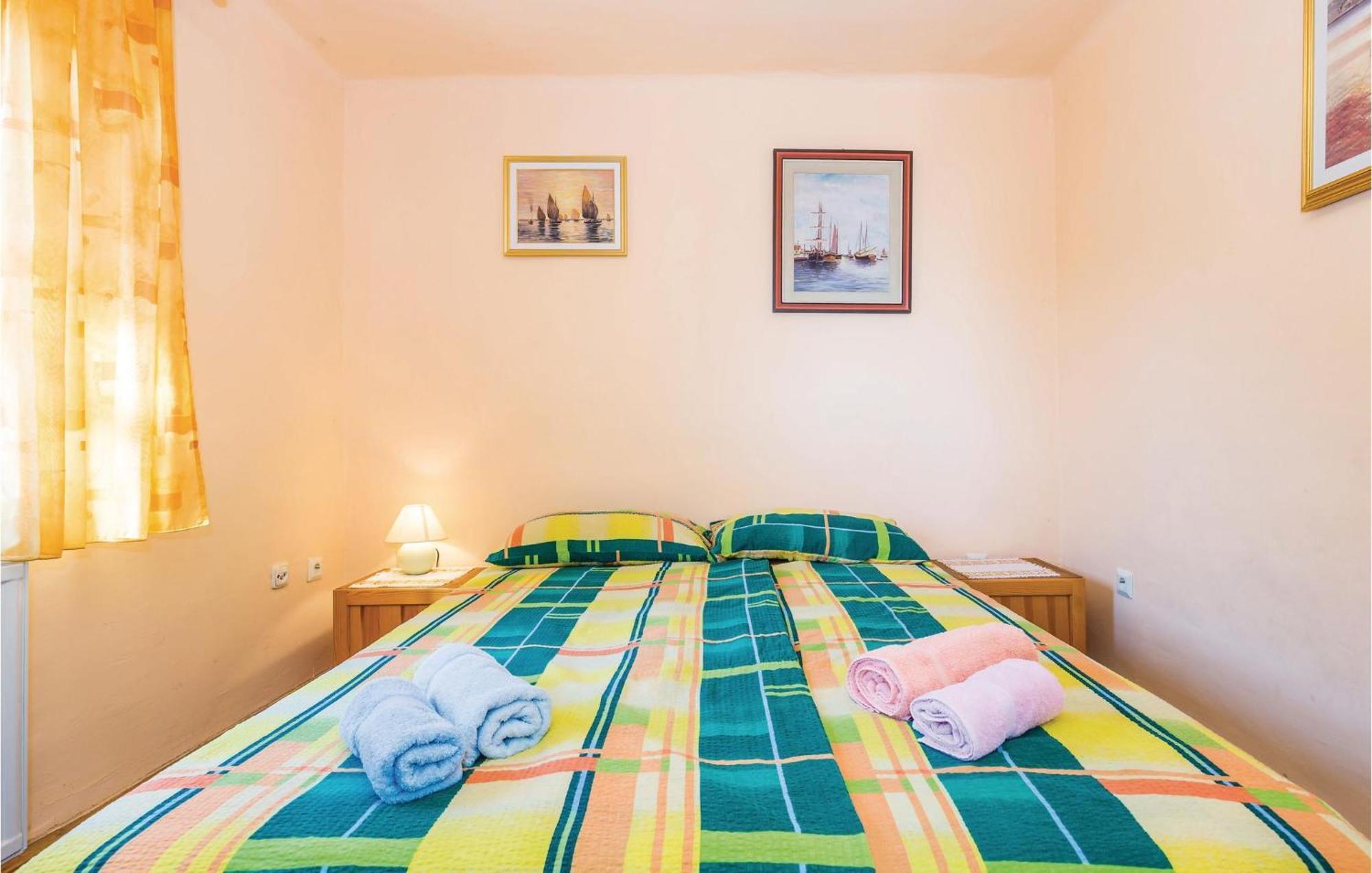 Nice Home In Moscenicka Draga With House Sea View 외부 사진