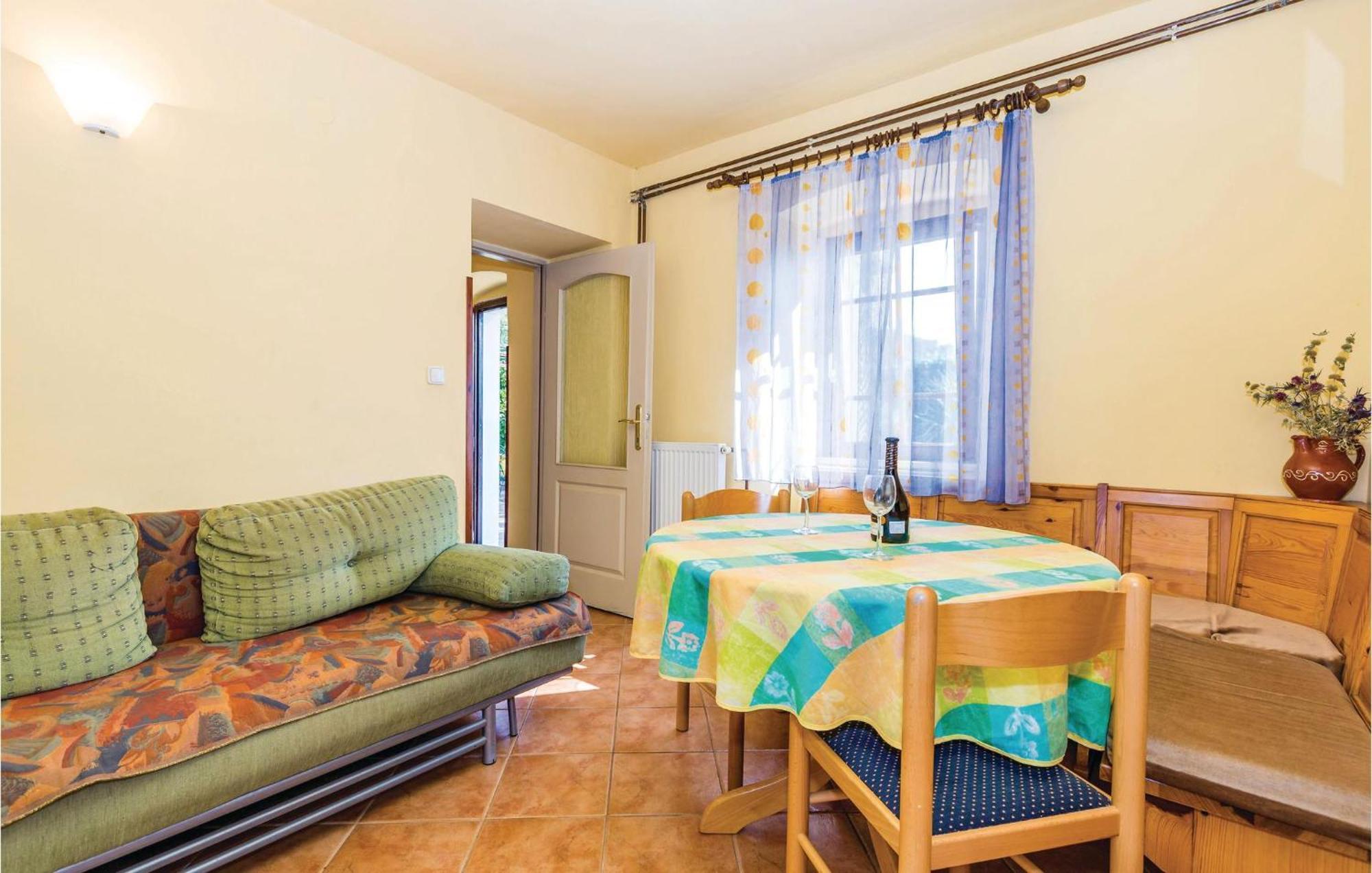 Nice Home In Moscenicka Draga With House Sea View 외부 사진